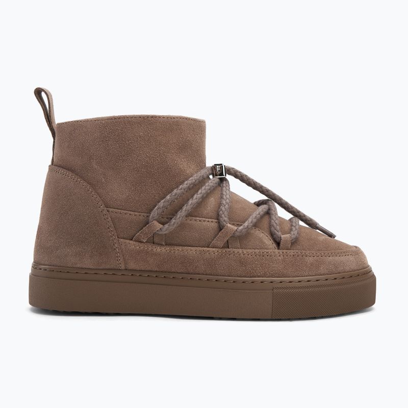 Stivali da neve donna INUIKII Classic Low taupe 2