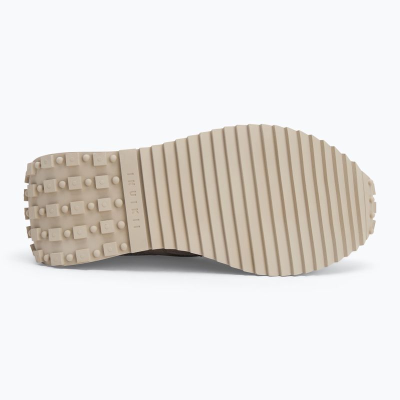 INUIKII scarpe da donna Maribella Pastelle grigio 4