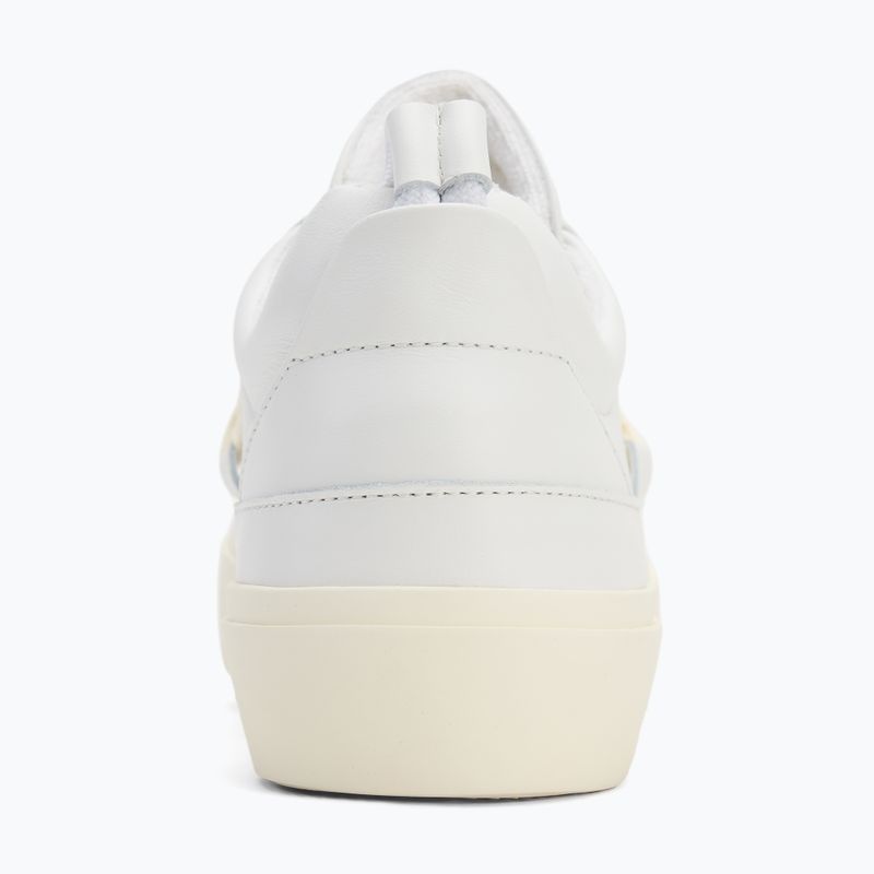 INUIKII scarpe da donna Colette Nappa bianco 6