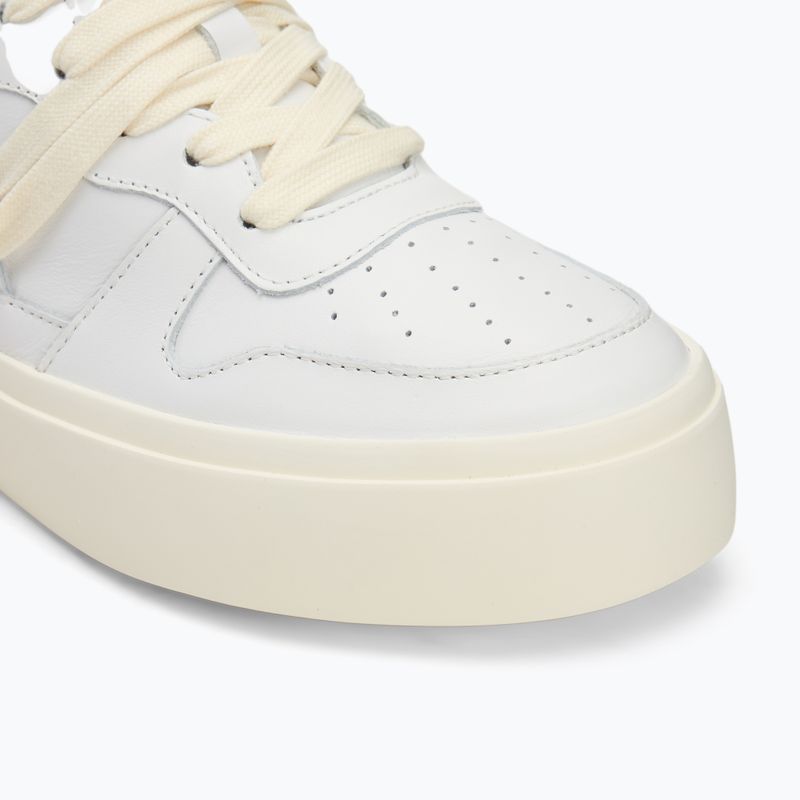 INUIKII scarpe da donna Colette Nappa bianco 7