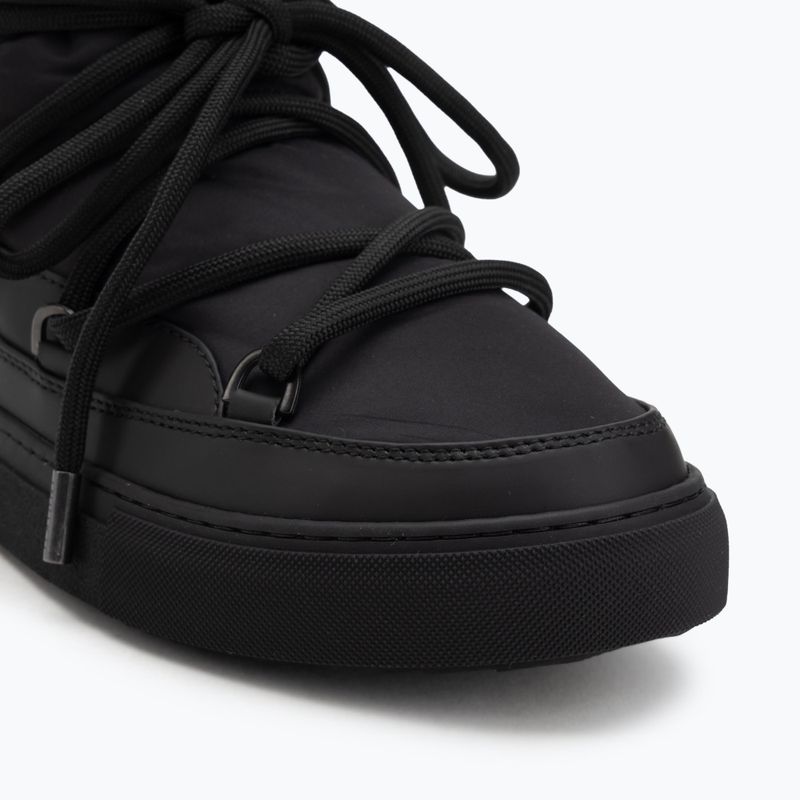 Stivali da neve uomo INUIKII Bomber black 2001-003 7