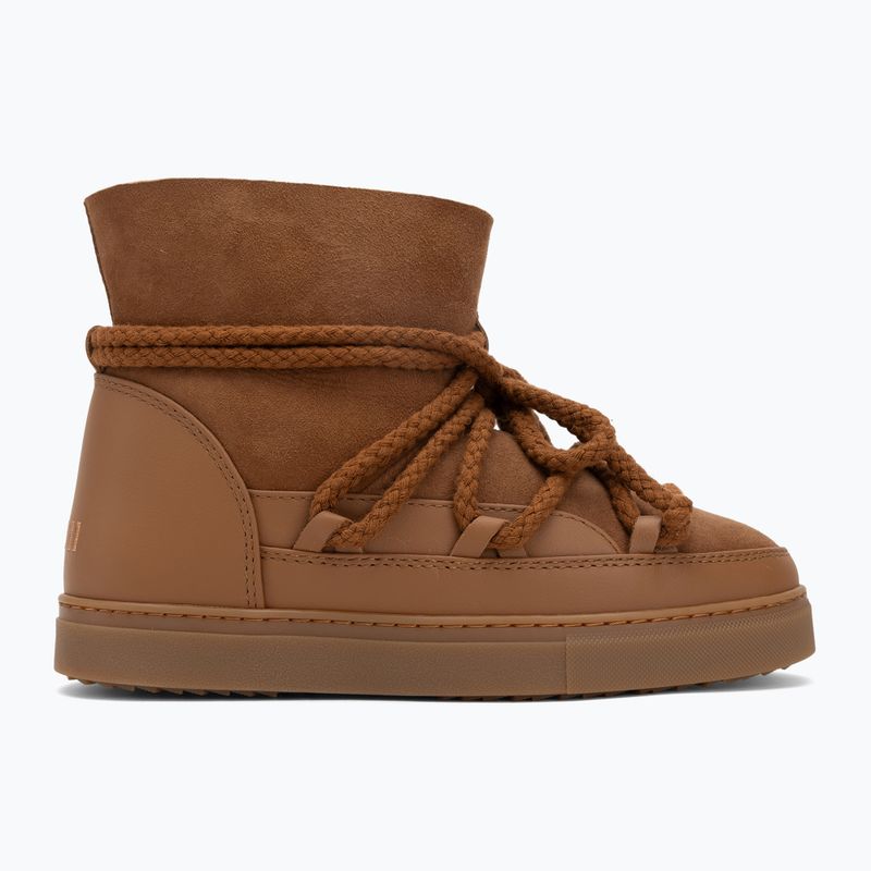 Stivali da neve donna INUIKII Classic amber 2