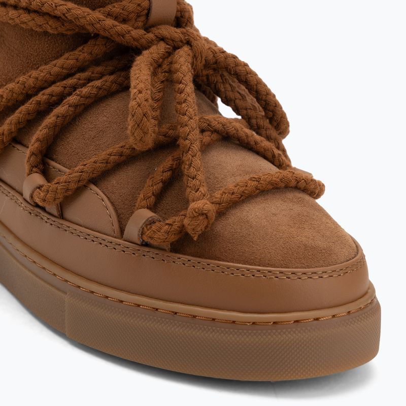 Stivali da neve donna INUIKII Classic amber 7