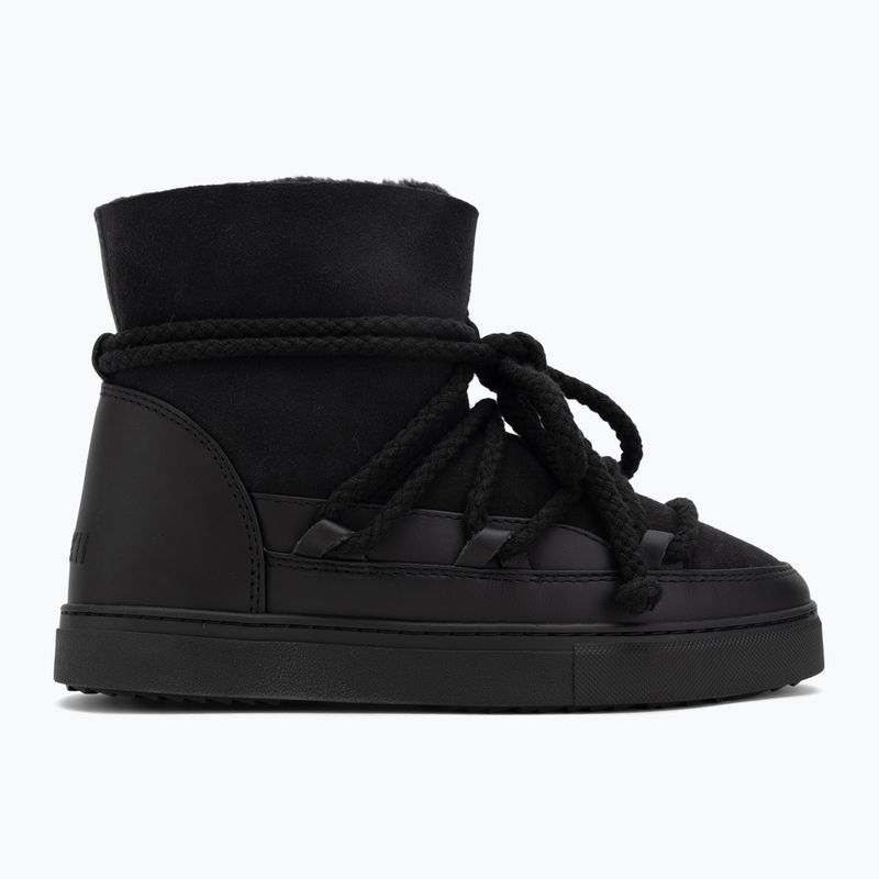 Doposci da donna INUIKII Classic 2025 black 2