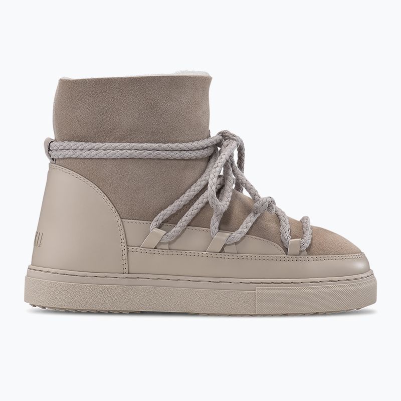 Stivali da neve donna INUIKII Classic 2025 grey 9