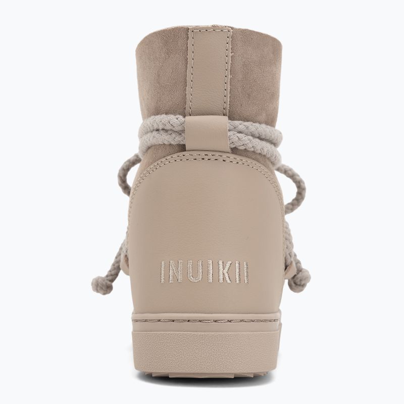 Stivali da neve donna INUIKII Classic 2025 grey 6