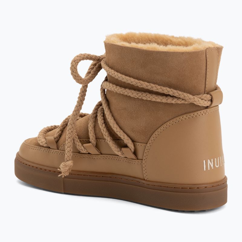 Doposci da donna Inuikii Classic sand 3