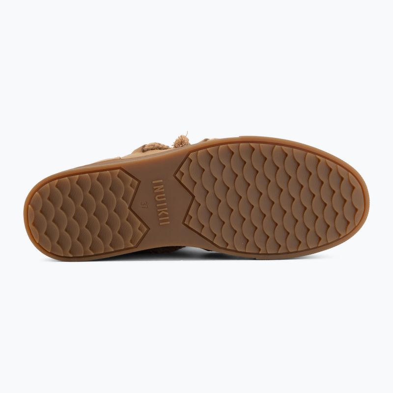 Doposci da donna Inuikii Classic sand 4