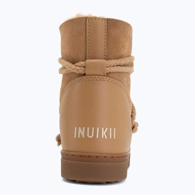 Doposci da donna Inuikii Classic sand 6