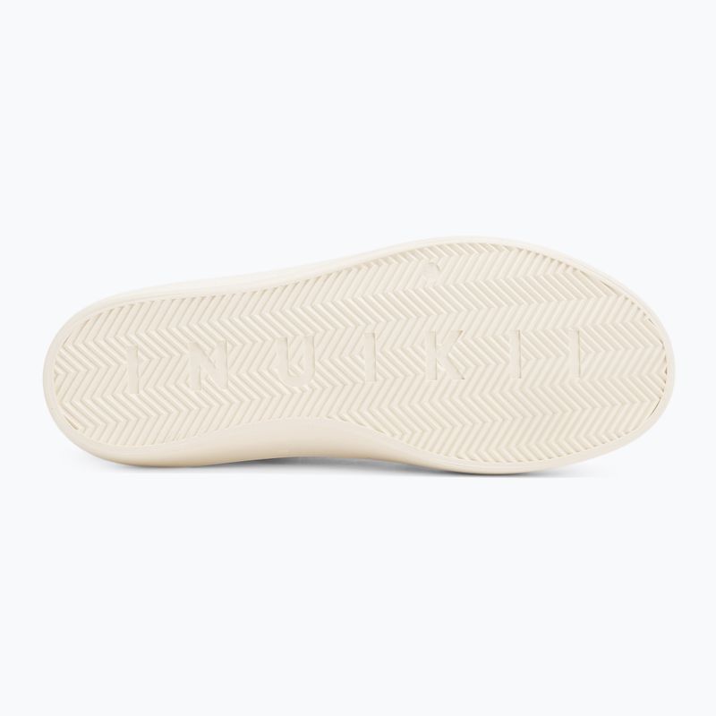 Scarpe da donna INUIKII Matilda High Top Distressed black 4