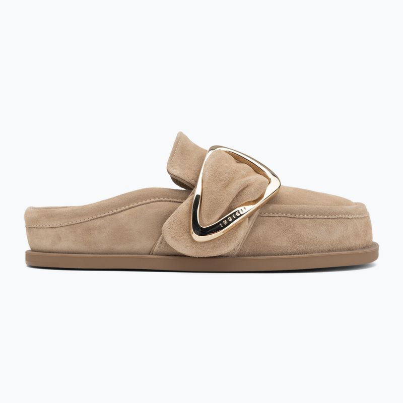Ciabatte da donna INUIKII Mule Soft beige 2