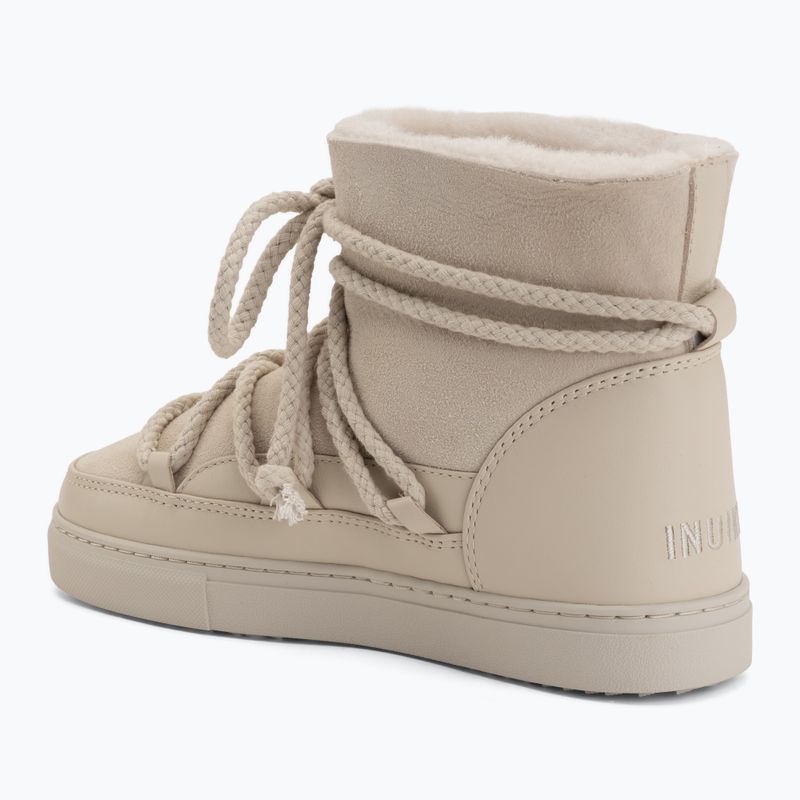 Doposci da donna Inuikii Classic chalk 3