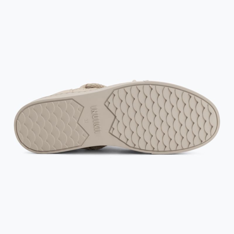 Doposci da donna Inuikii Classic chalk 4
