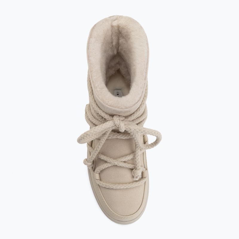 Doposci da donna Inuikii Classic chalk 5
