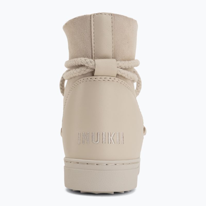 Doposci da donna Inuikii Classic chalk 6