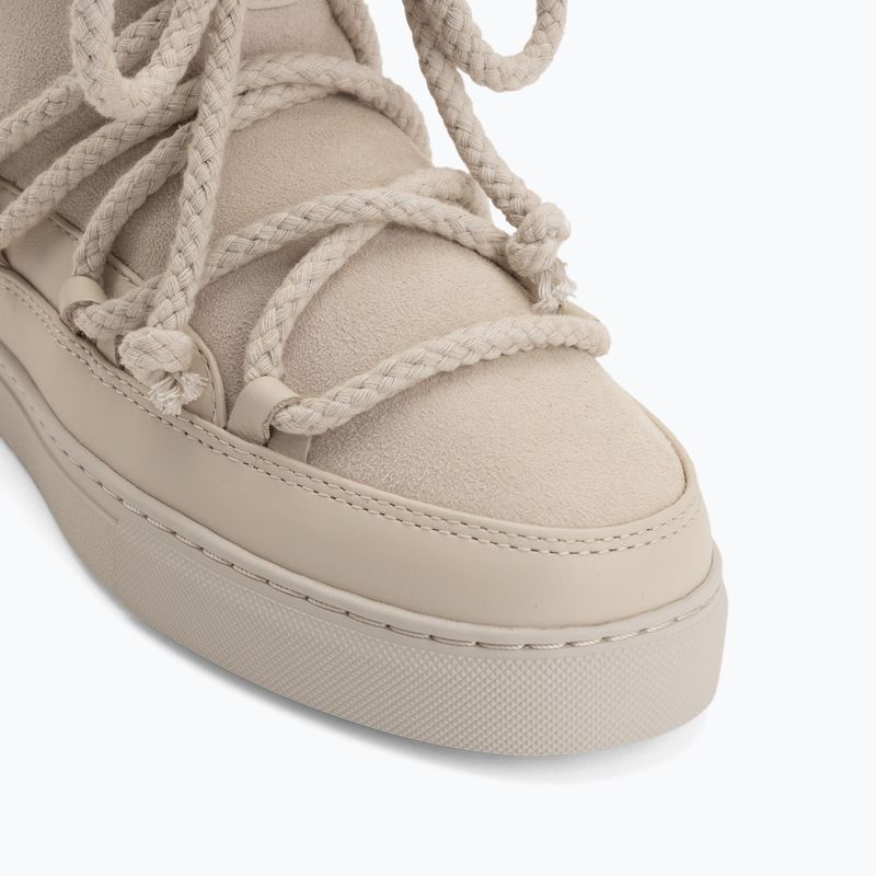 Doposci da donna Inuikii Classic chalk 7