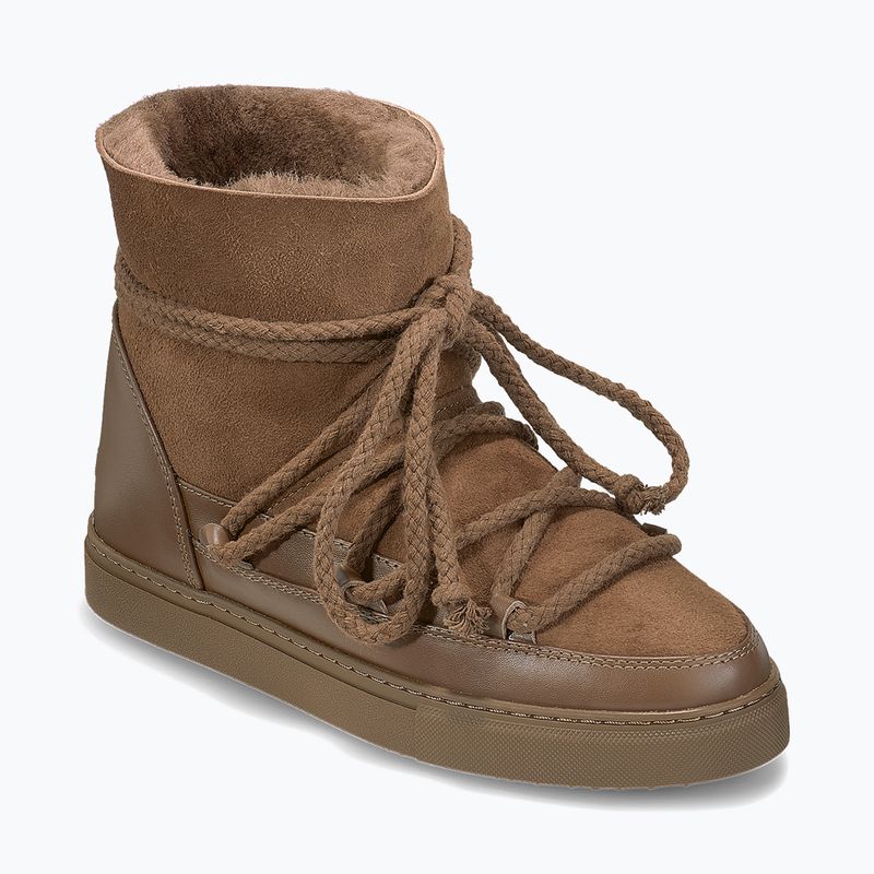 Doposci da donna Inuikii Classic chocolate
