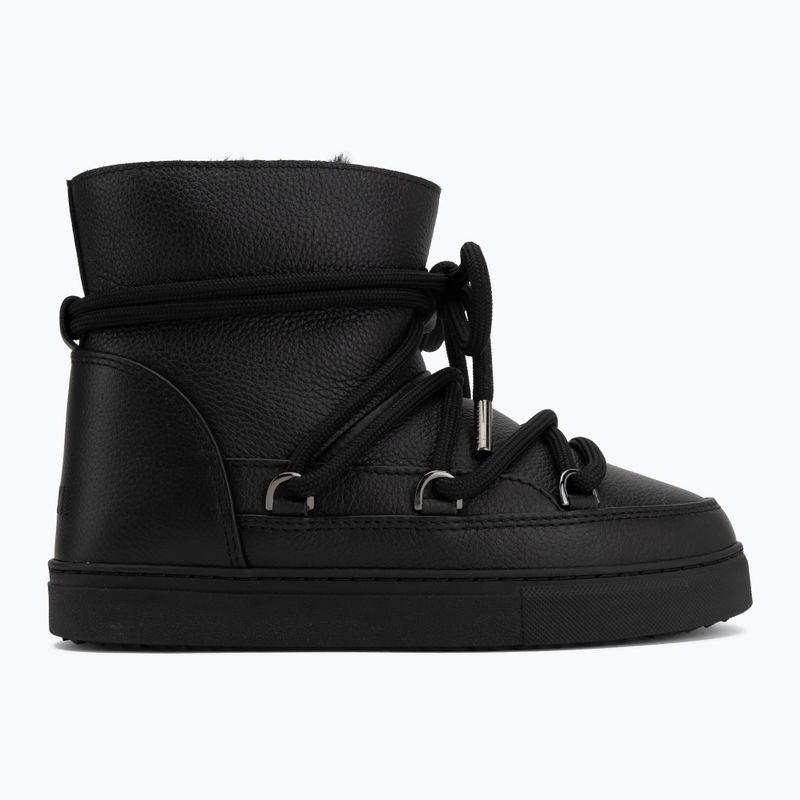 Doposci da donna INUIKII Full Leather black 2