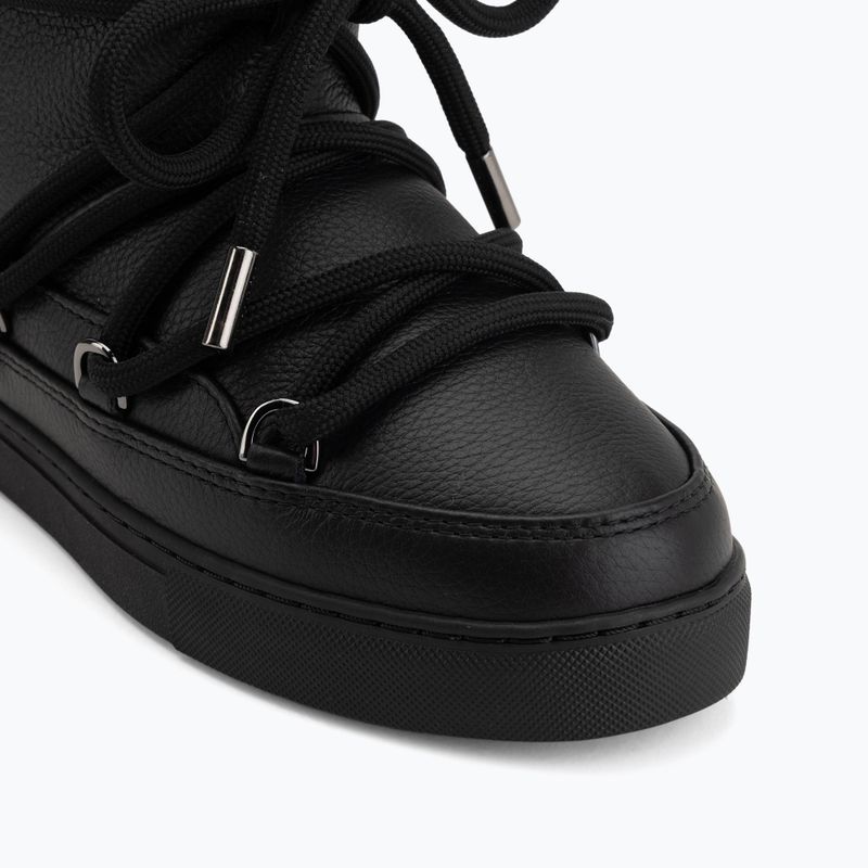 Doposci da donna INUIKII Full Leather black 7