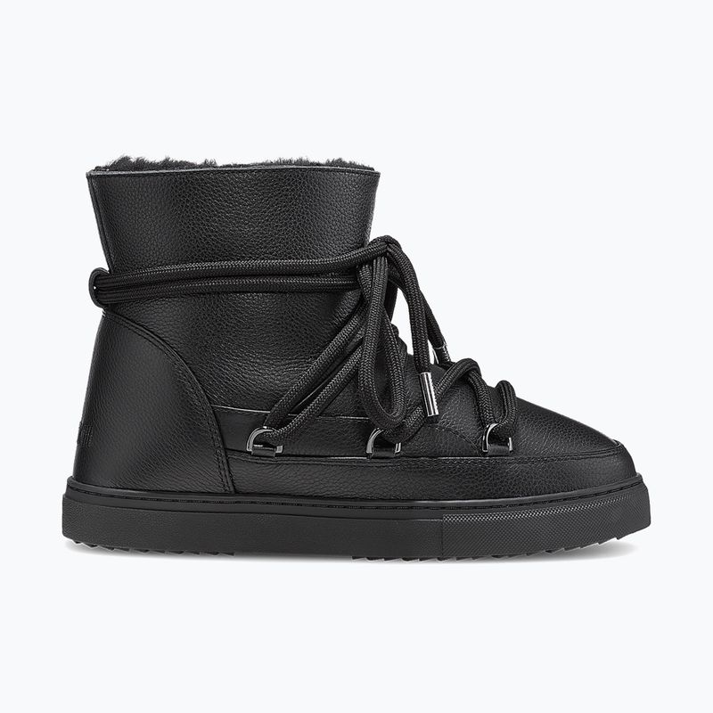 Doposci da donna INUIKII Full Leather black 2