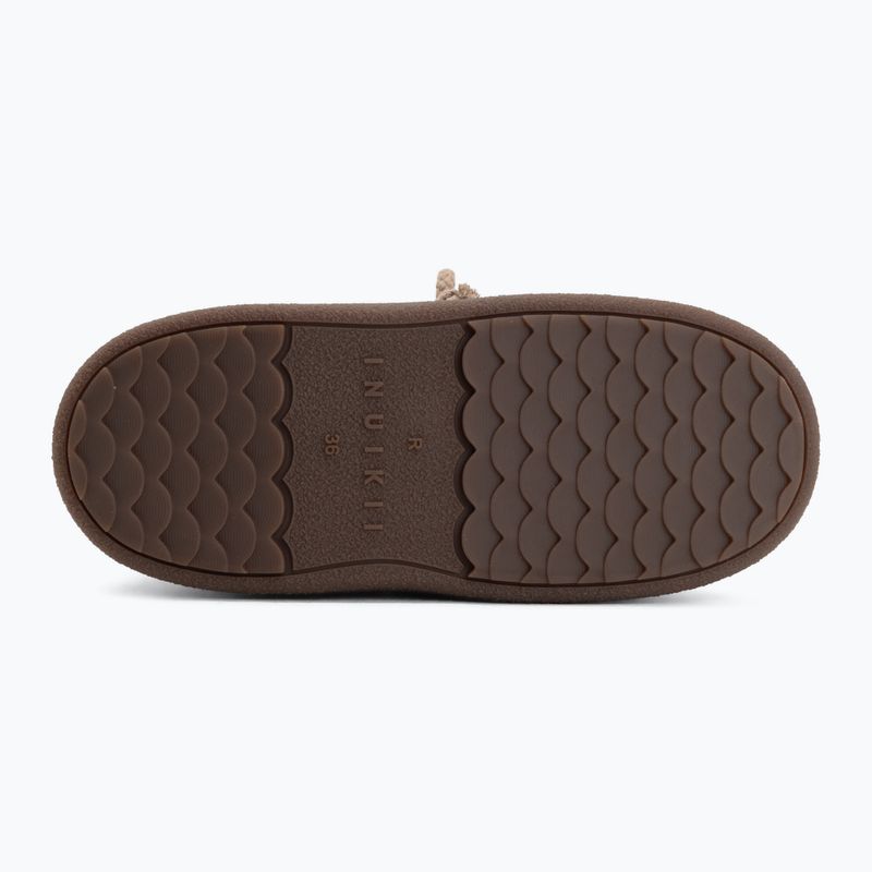 Doposci da donna Inuikii Classic taupe 4