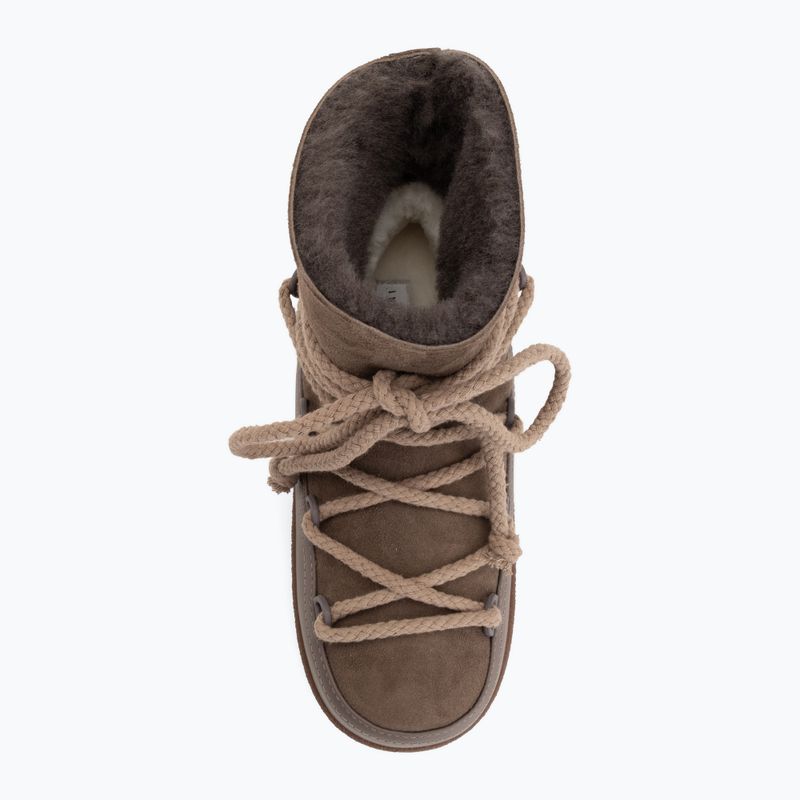 Doposci da donna Inuikii Classic taupe 5