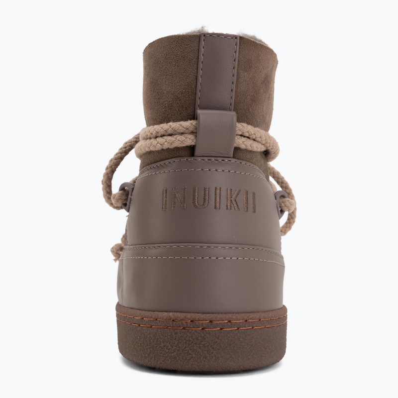 Doposci da donna Inuikii Classic taupe 6