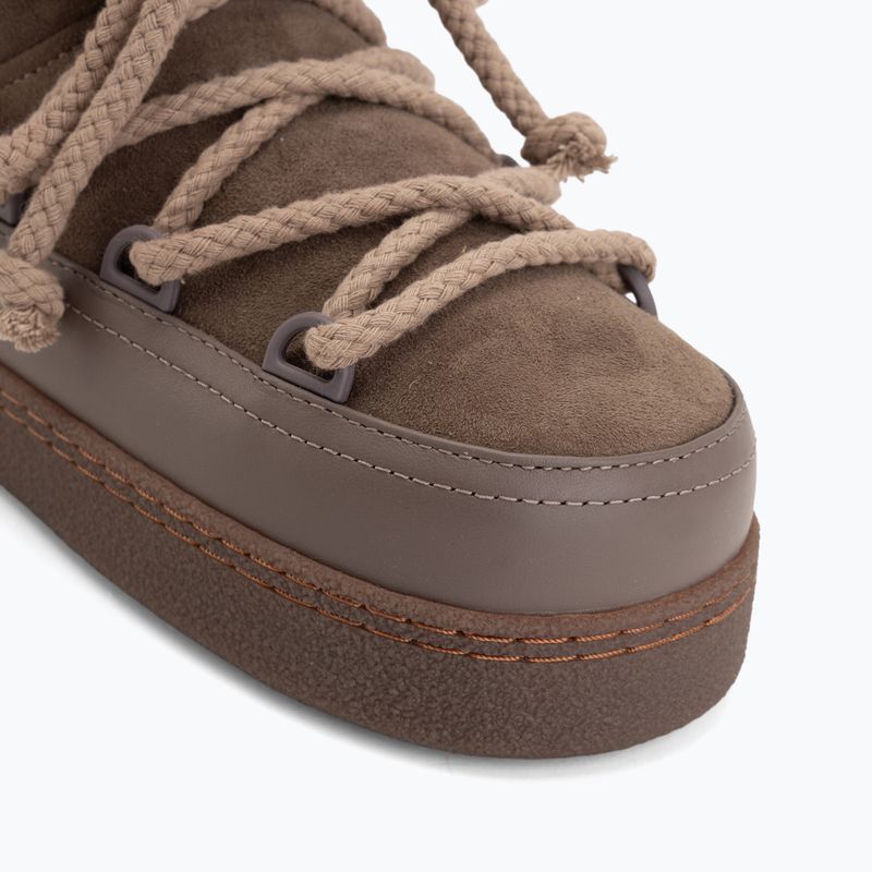 Doposci da donna Inuikii Classic taupe 7