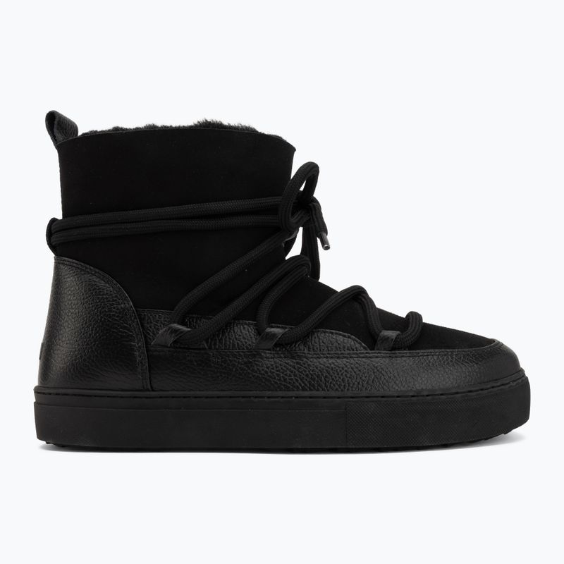 Doposci uomo Inuikii Classic black 2