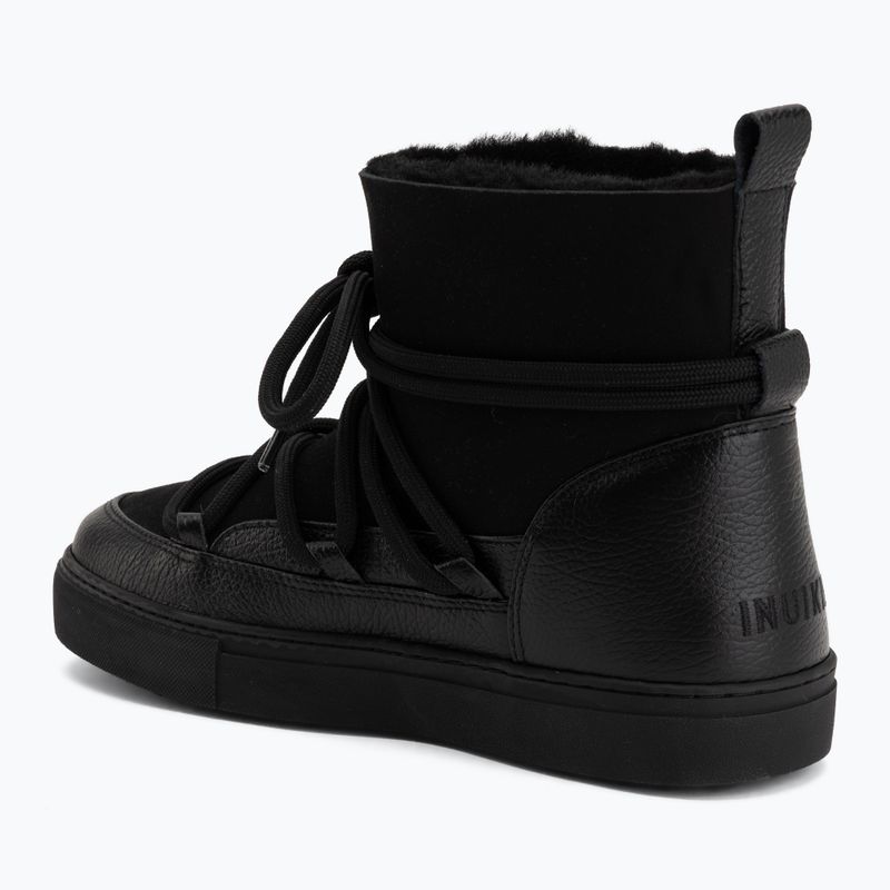 Doposci uomo Inuikii Classic black 3