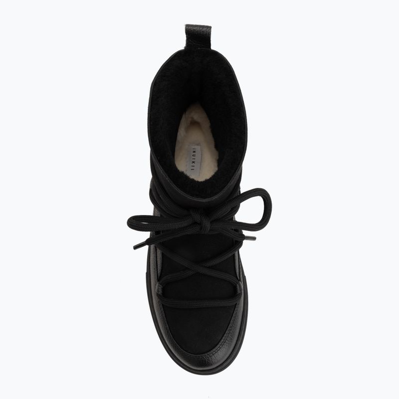 Doposci uomo Inuikii Classic black 5