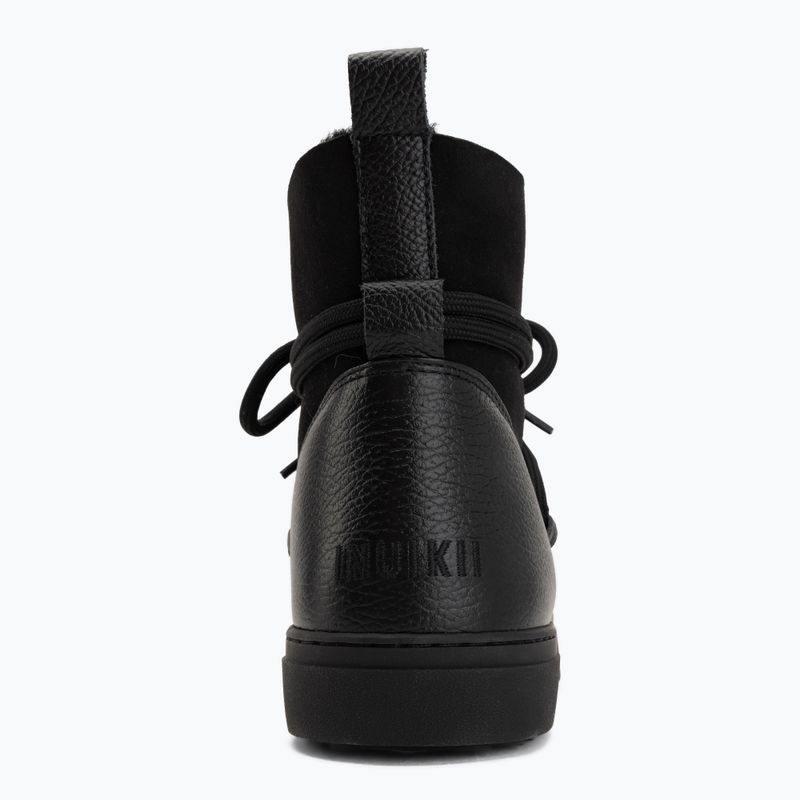 Doposci uomo Inuikii Classic black 6