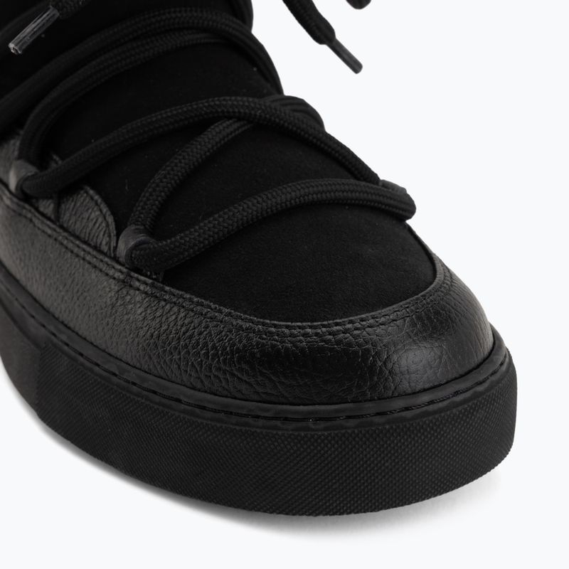 Doposci uomo Inuikii Classic black 7