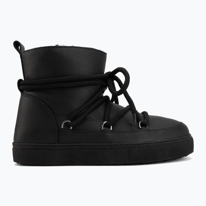 Doposci da donna INUIKII Full Leather black 2