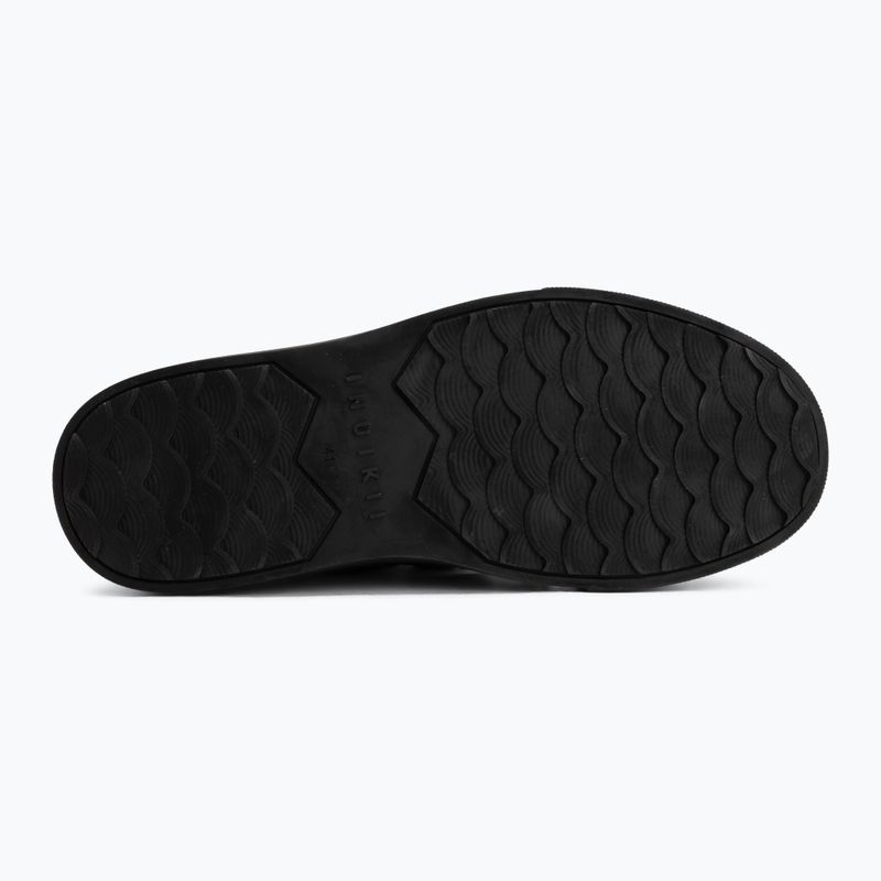 Doposci da donna INUIKII Full Leather black 4