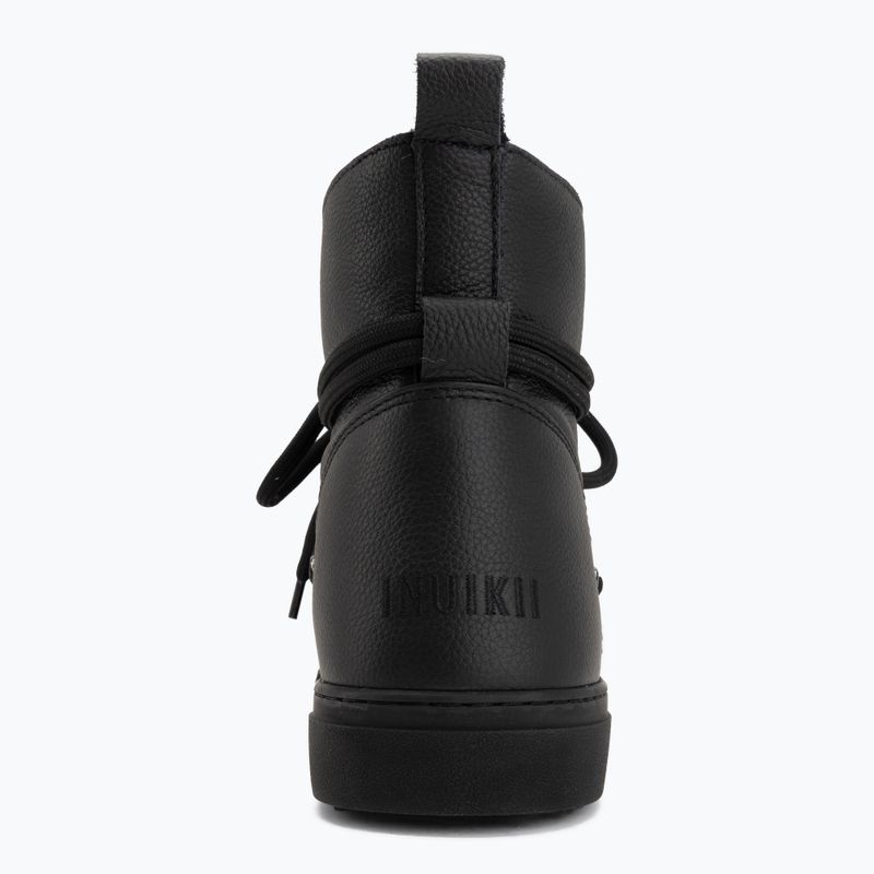 Doposci da donna INUIKII Full Leather black 6