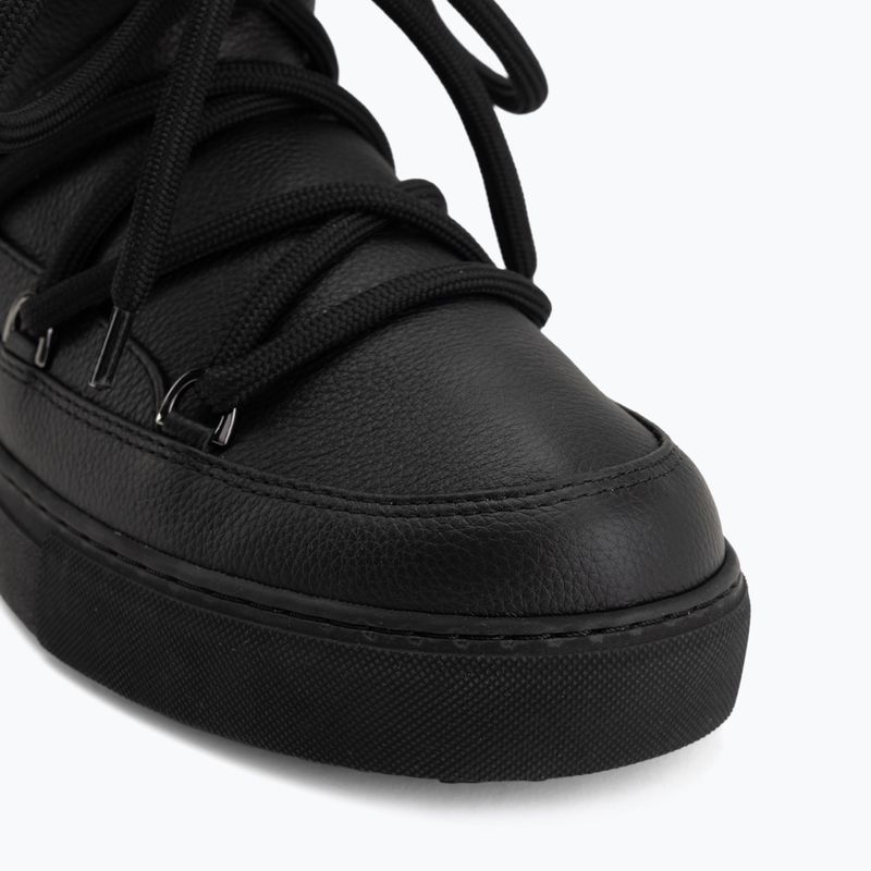 Doposci da donna INUIKII Full Leather black 7