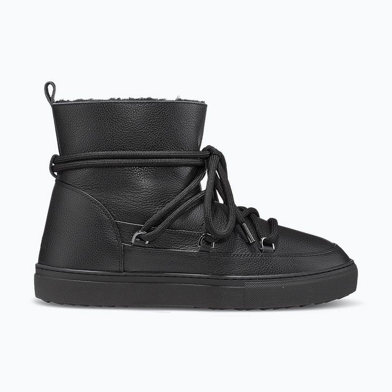 Doposci da donna INUIKII Full Leather black 2