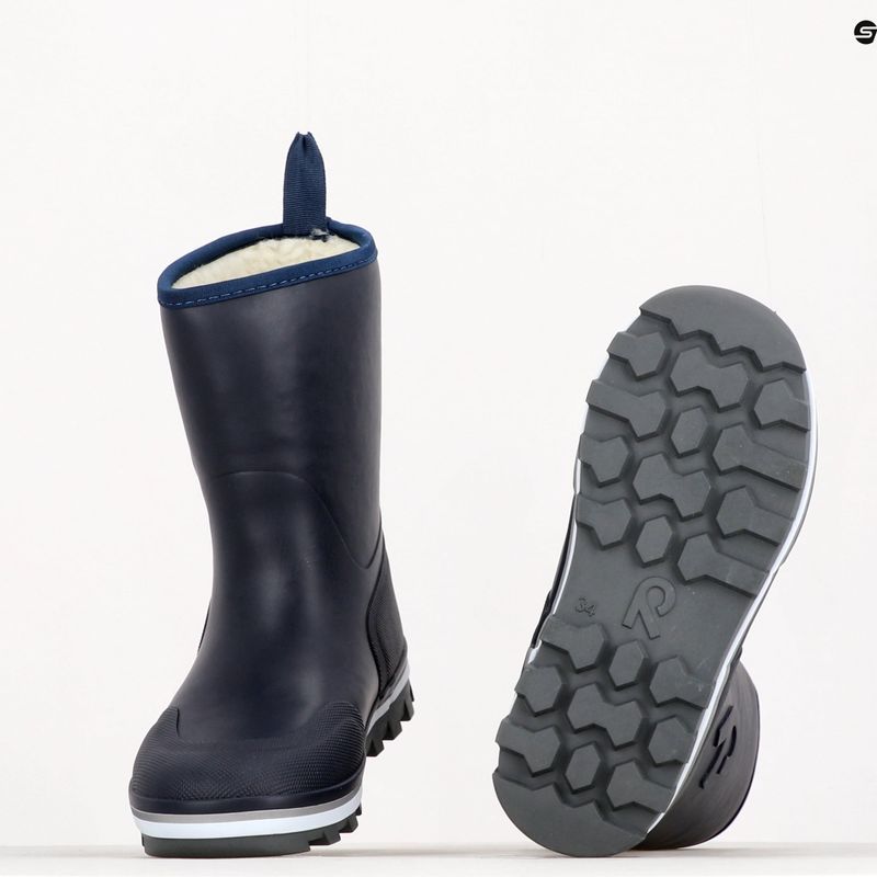 Calze da bagno per bambini Reima Termonen navy 9