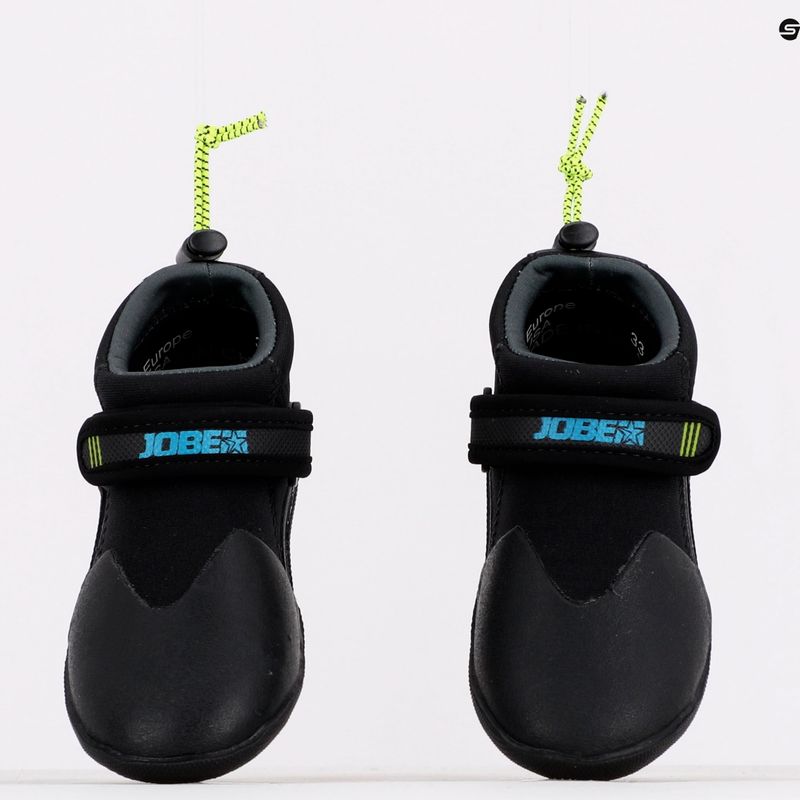 Scarpe JOBE H2O 2 mm in neoprene per bambini 12