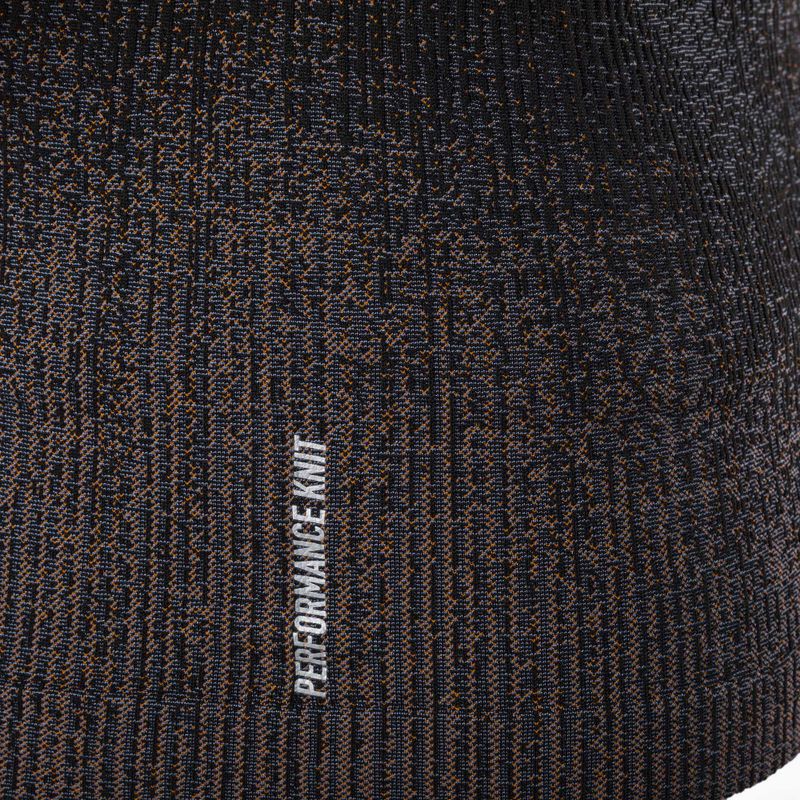 Maglia termica da uomo ODLO Blackcomb Eco oriole 8