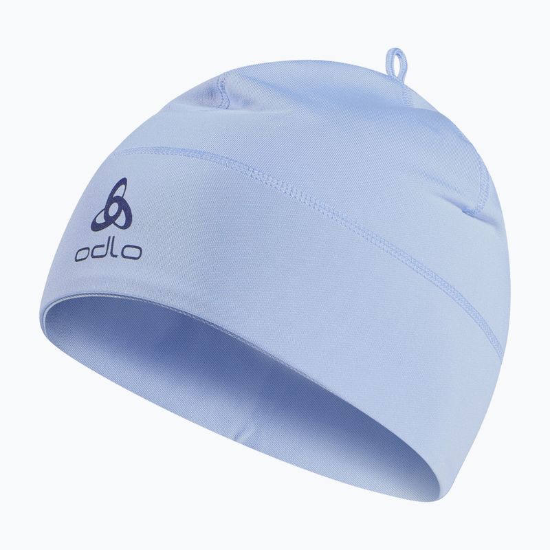 Berretto invernale ODLO Polyknit Warm Eco blue heron