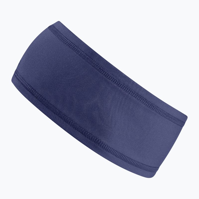 Fascia per la testa ODLO Polyknit Light Eco skipper blue 2
