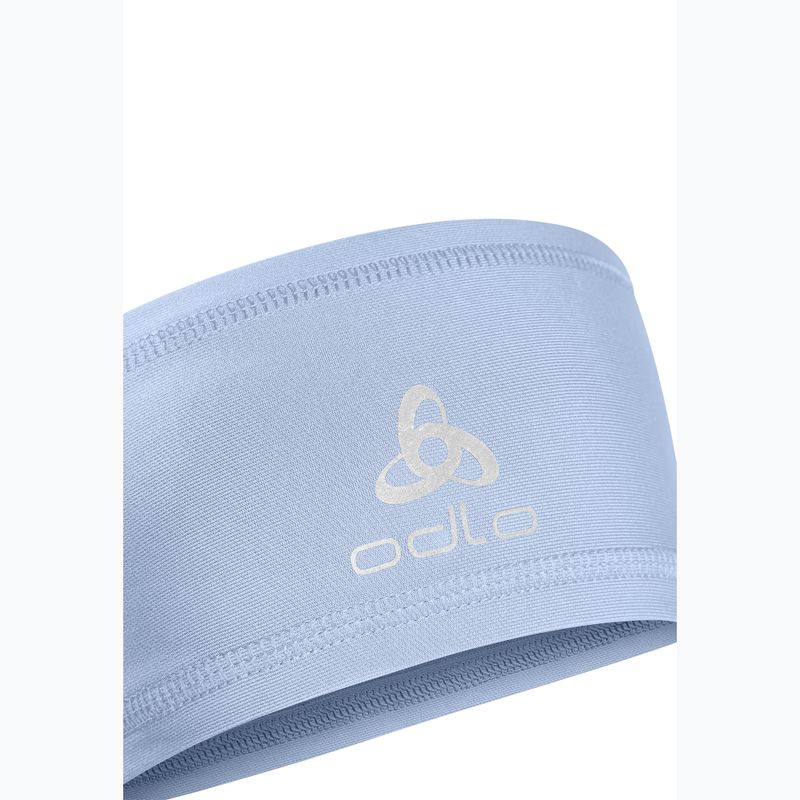 Fascia per la testa ODLO Polyknit Light Eco blue heron 3
