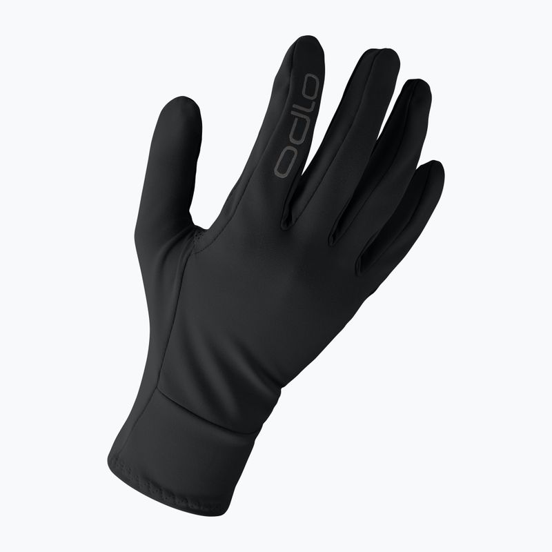Guanti da trekking ODLO Multisport Light Full Finger black 2
