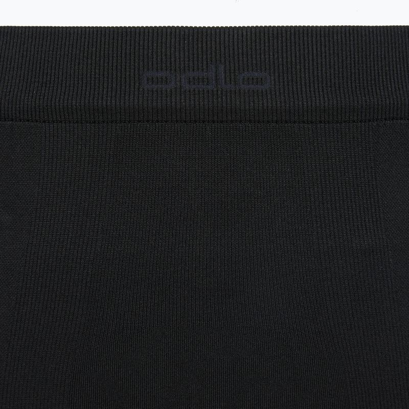 Pantaloni termici da uomo ODLO Performance Warm Bl Bottom Long black 3