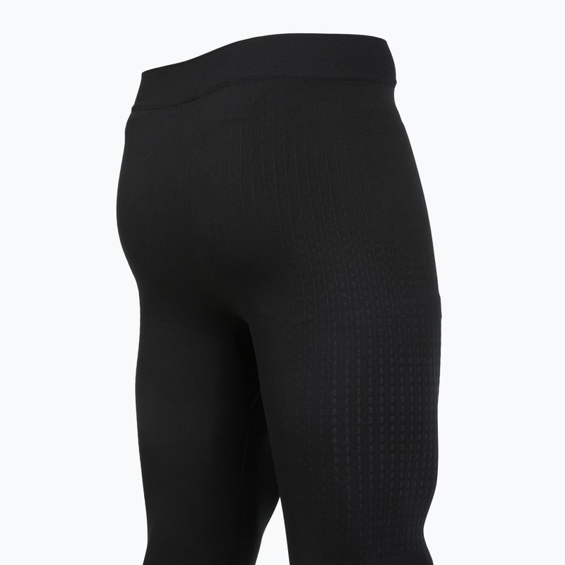 Pantaloni termici da uomo ODLO Performance Warm Bl Bottom Long black 4