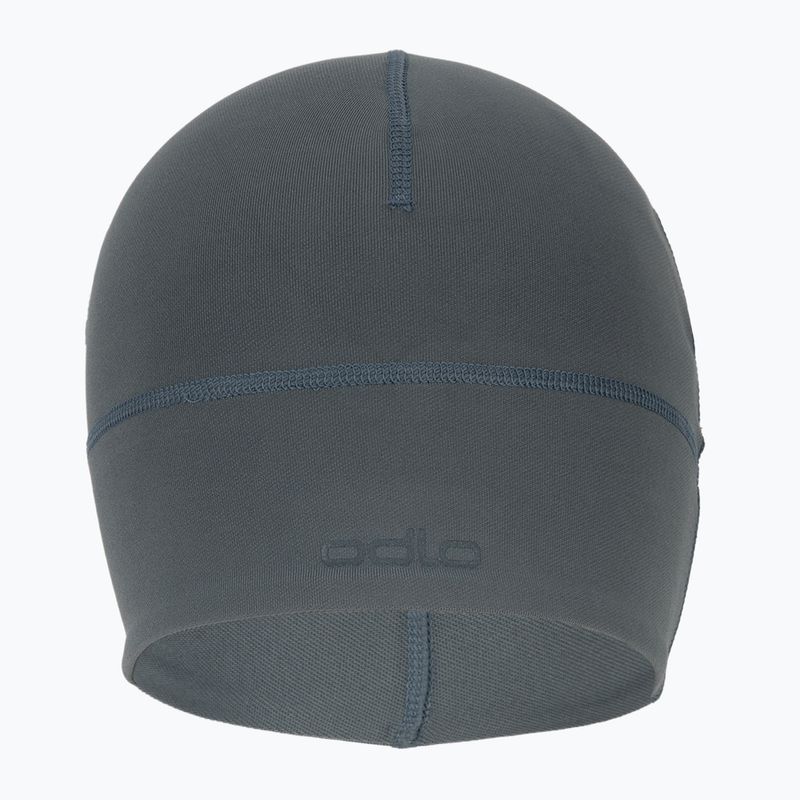 Cappello invernale Odlo Polyknit Warm Eco Hat stormy weather 2