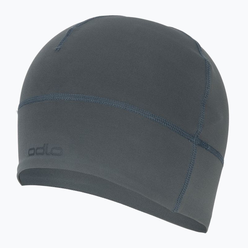 Cappello invernale Odlo Polyknit Warm Eco Hat stormy weather 3