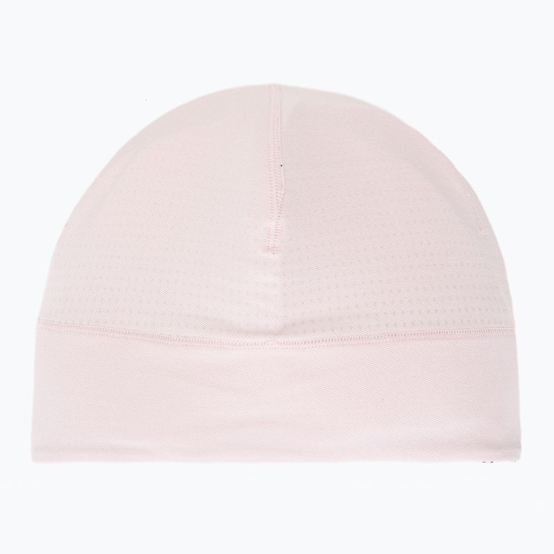 Cappello invernale Odlo Polyknit Warm Reflective Hat orchid ice 4